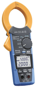 AC/DC Clamp Meter 2000A T8243
