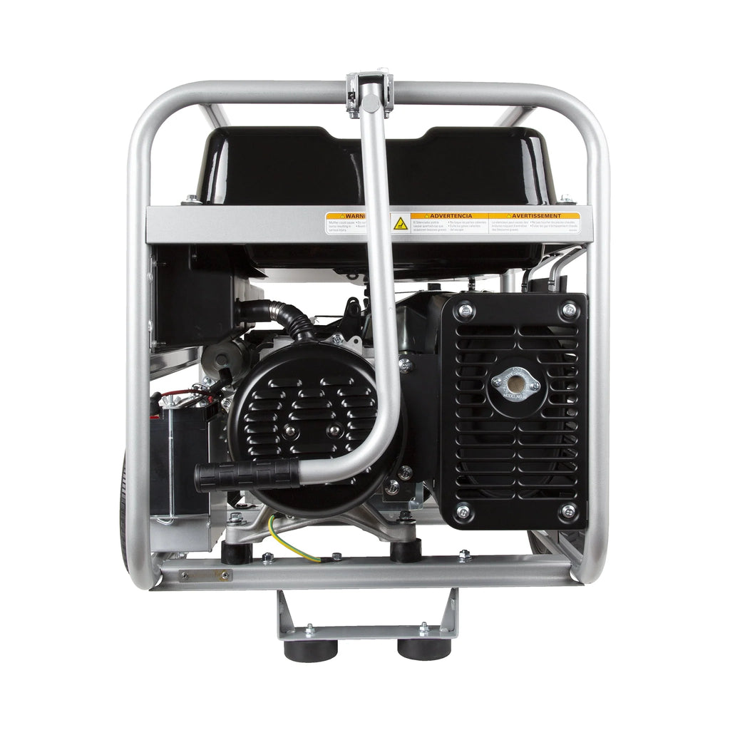 6500W Portable Generator M996949