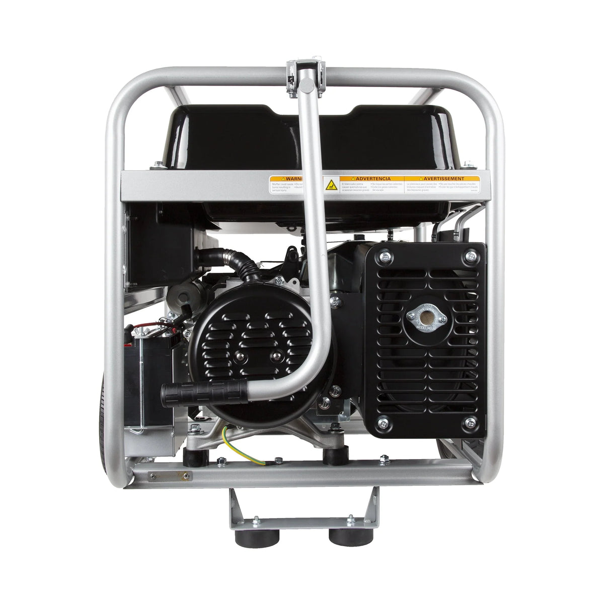 6500W Portable Generator M996949