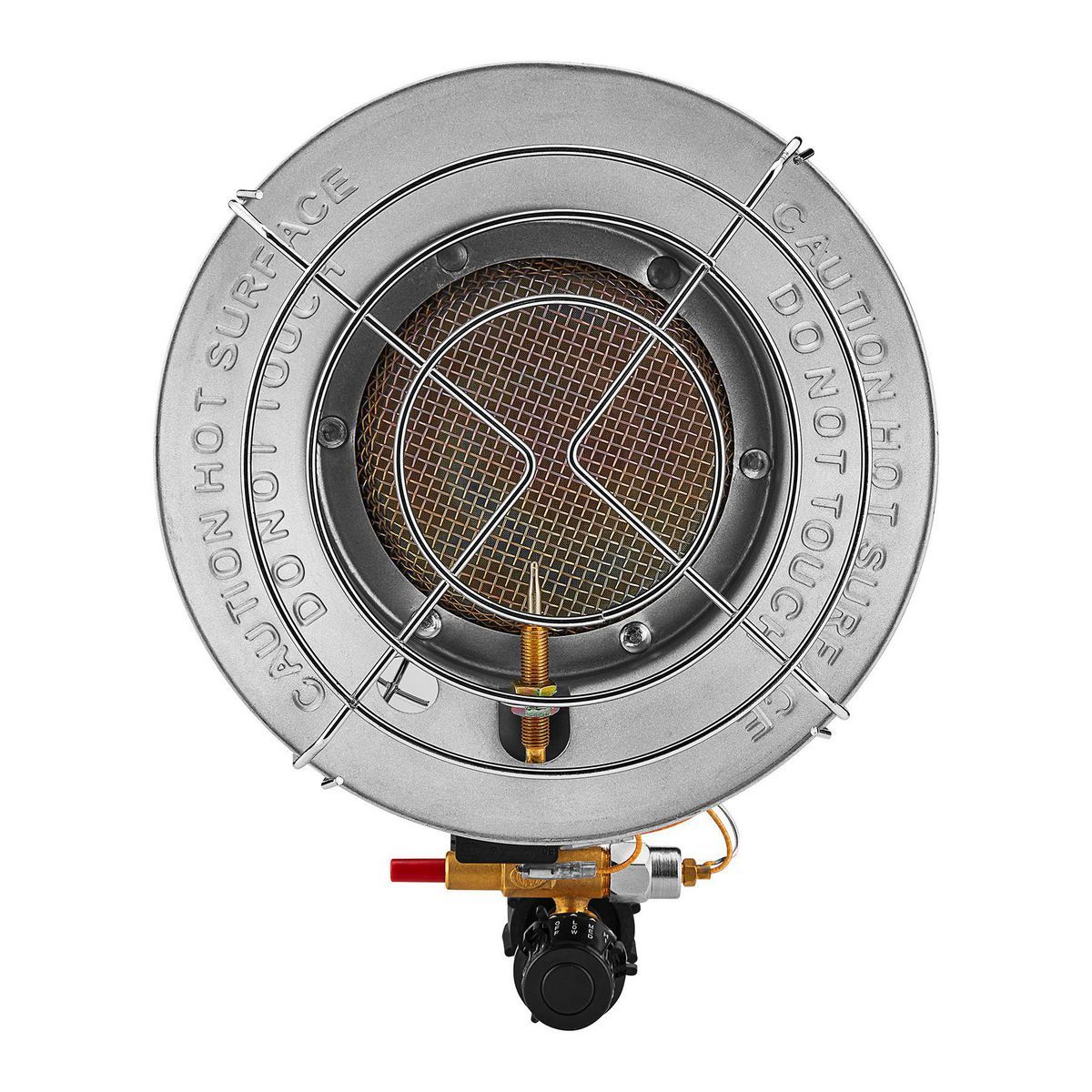 15,000 BTU Propane Heater C901