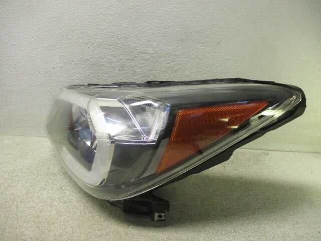 Pre-Owned Subaru Forester Driver LH Xenon HID Headlamp A2266