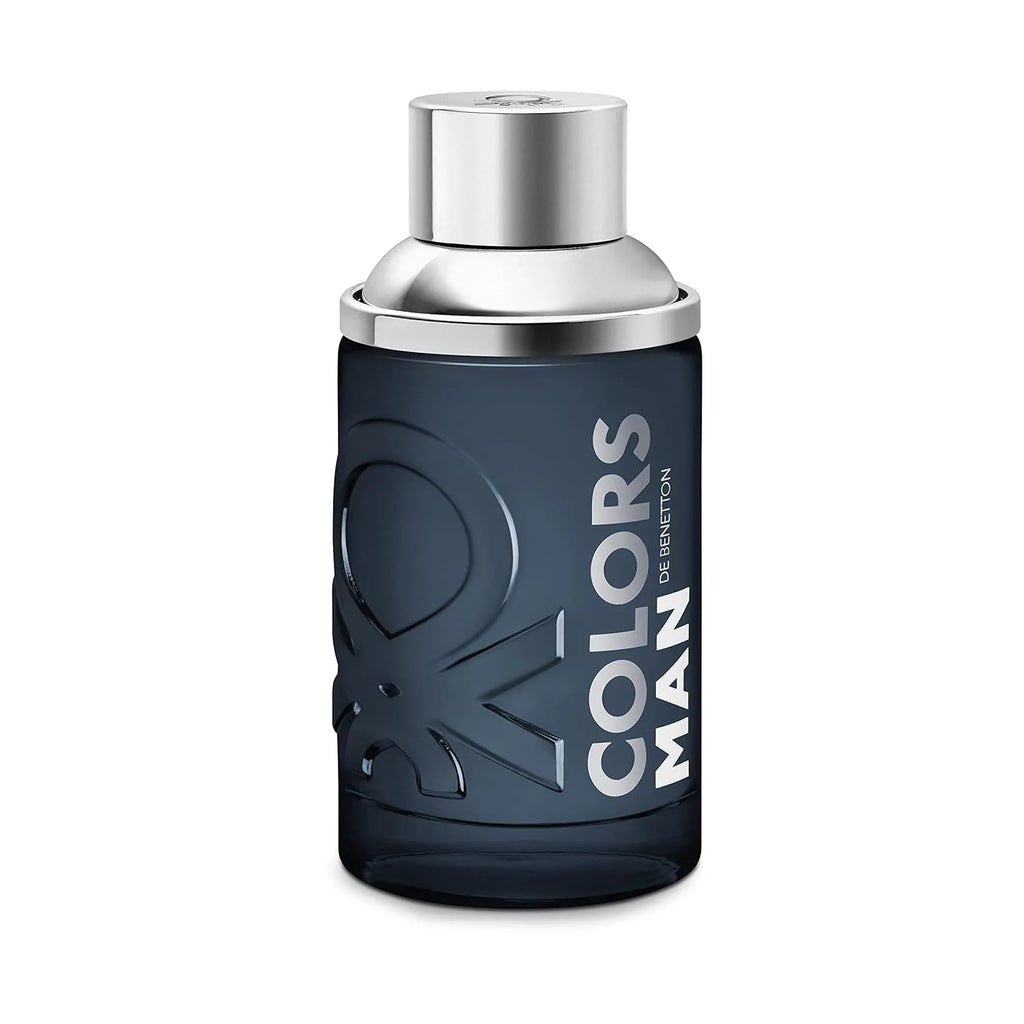 Black 3.4 oz EDT Spray L4785