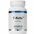 7-KETO 100 mg 60 vcaps U2513