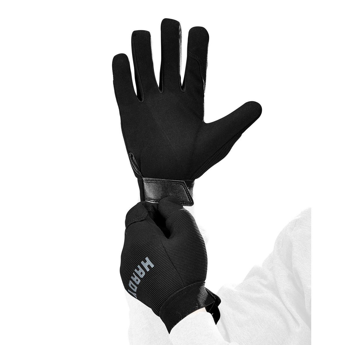 Medium Work Gloves L7134