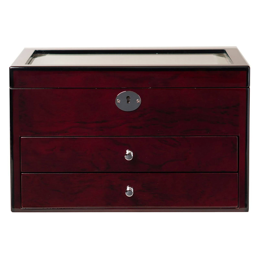 Cherry Jewelry Box L55303