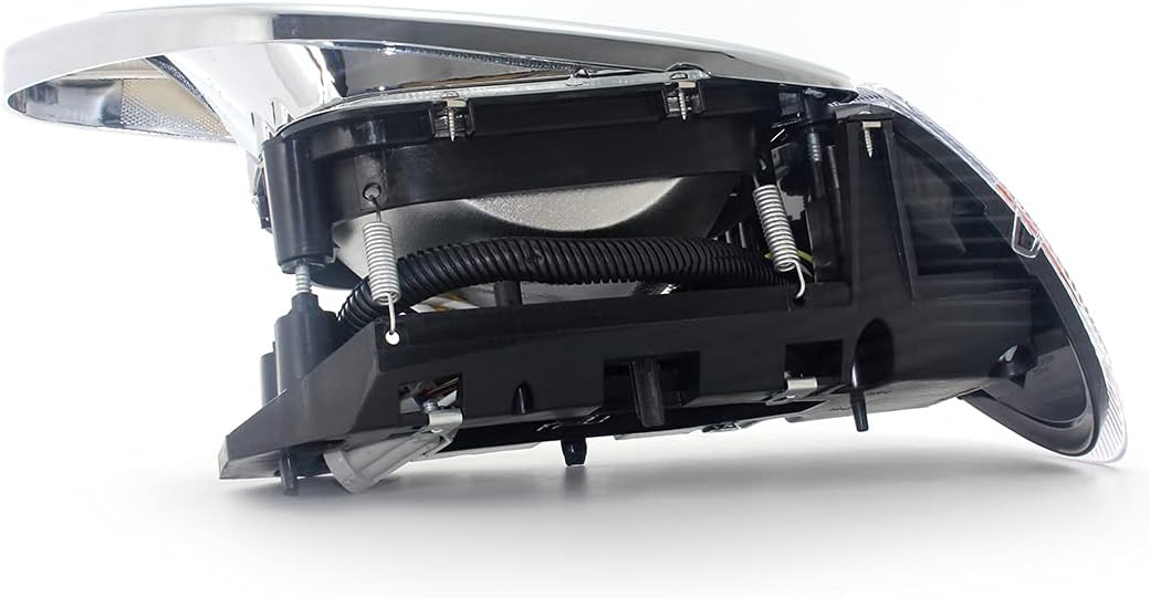 LED Headlight Assembly S237