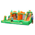 Inflatable Water Slide Bounce House with Blower H987