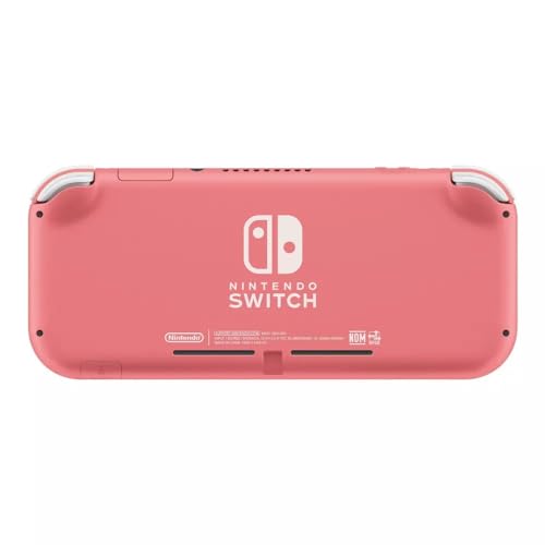 Turquoise Hand-Held Gaming Console U691417