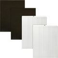 Air Purifier Filters HEPA Carbon Replacement Pack of 2 J810452