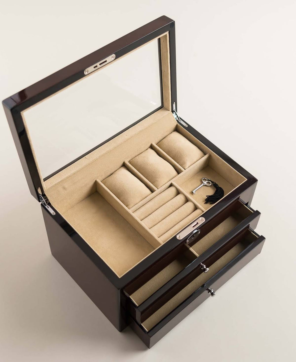 Cherry Jewelry Box L55303