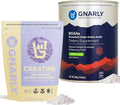 Creatine Powder Unflavored 16.05oz BCAAs Lemon Lime 10.58oz C681965
