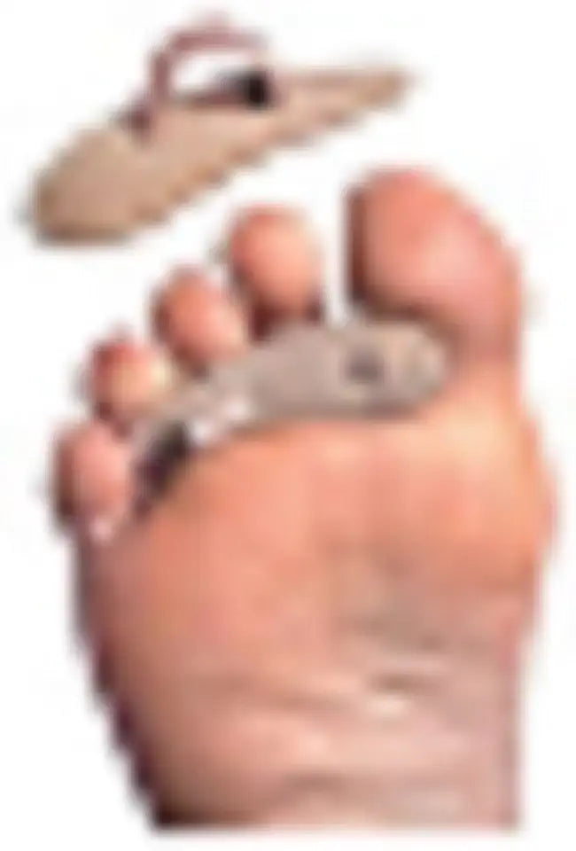Hammer Toe Crests Left Medium 3 Pk B495