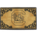 South Carolina Gamecocks Door Mat A764184