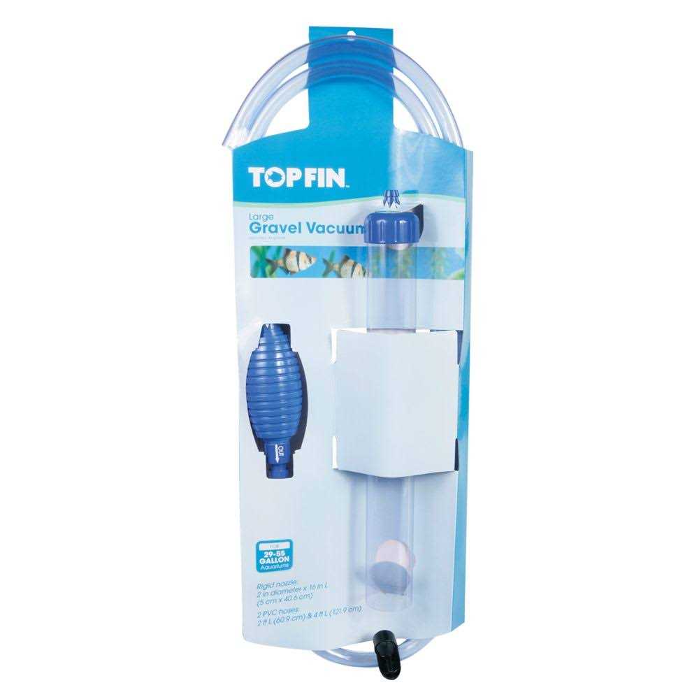 Aquarium Gravel Vacuum X9470