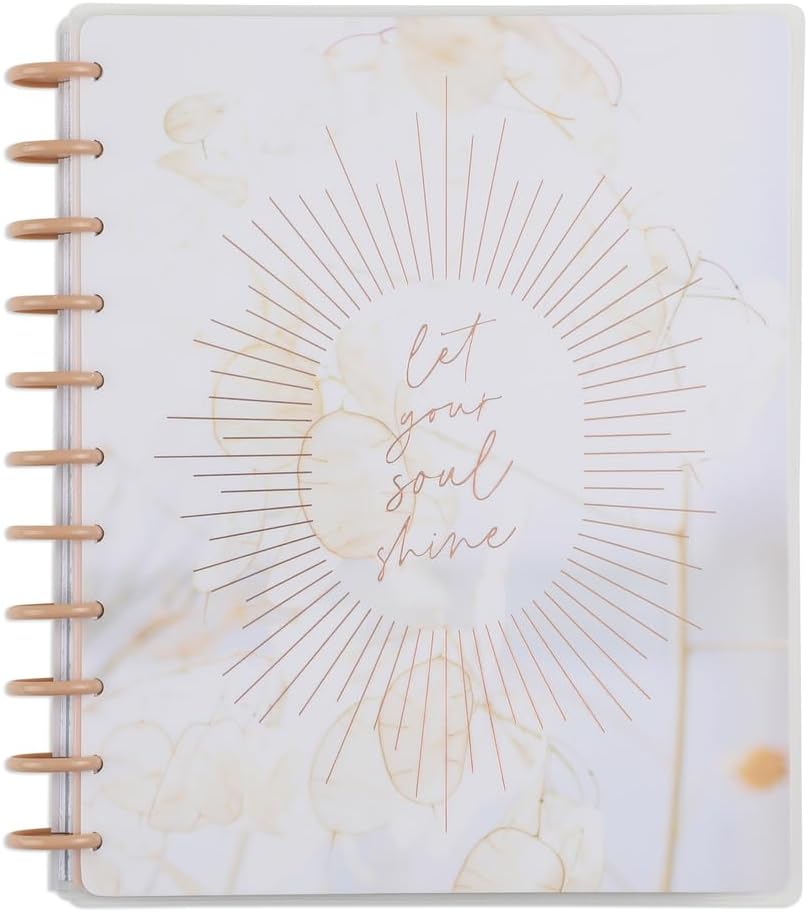 18-Month Planner W756899