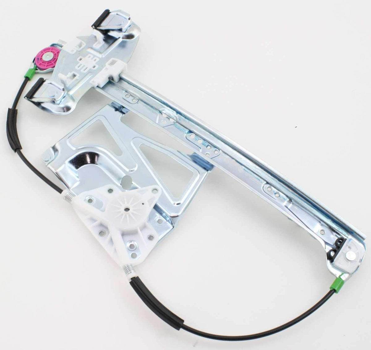 Front Window Regulator Pack of 2 O9824