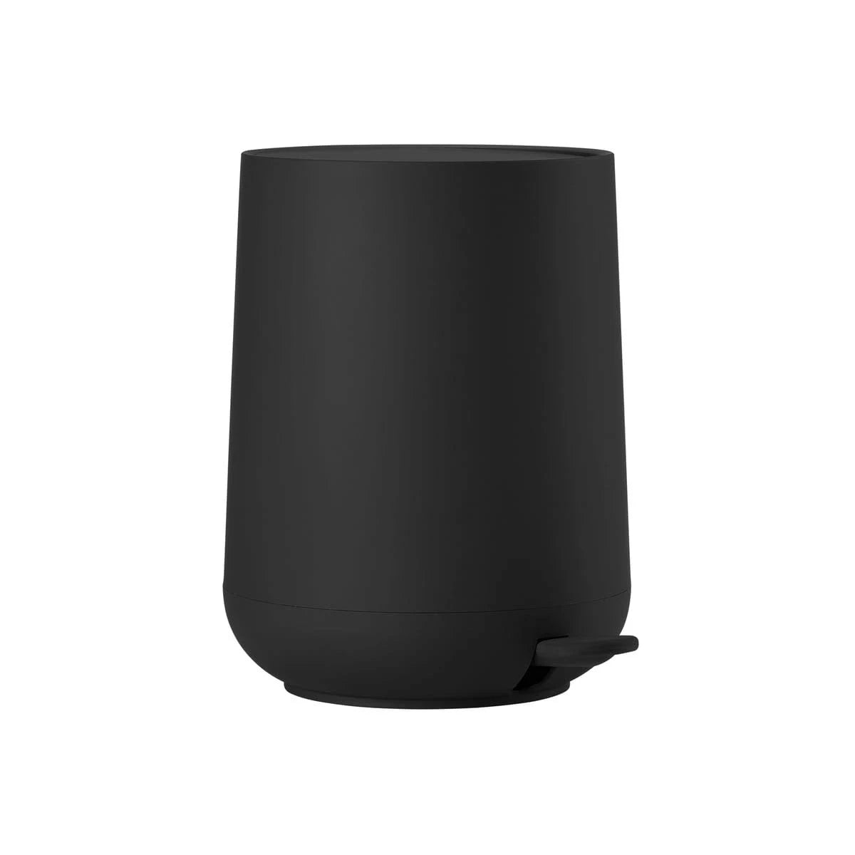 Black Pedal Bin 3 L C25046