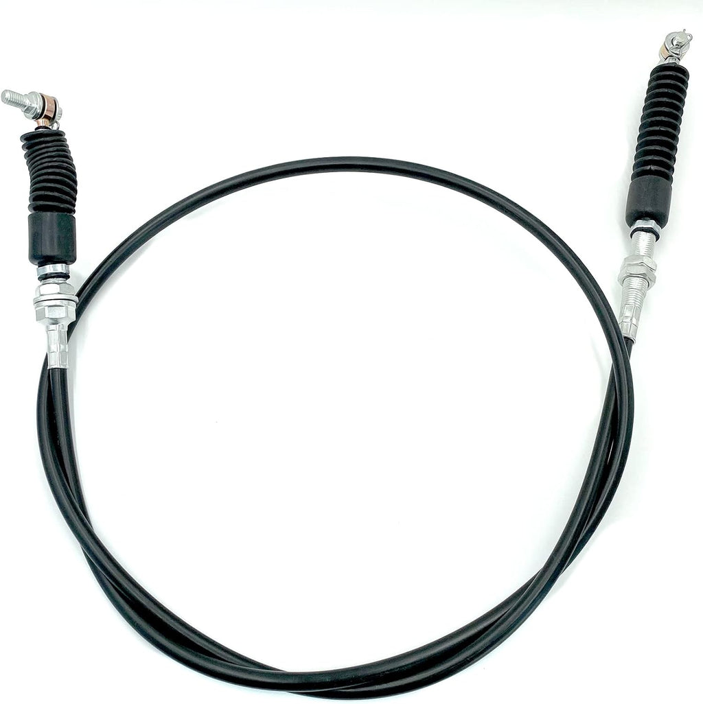 Gear Shift Cable Black Replacement Part 0487-090 O8532