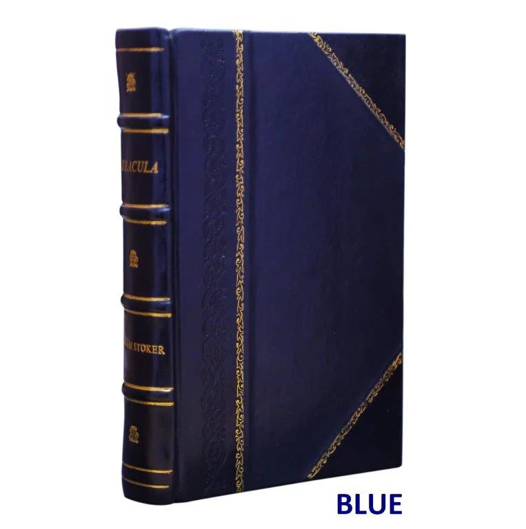 Leather Bound Lecture K56064