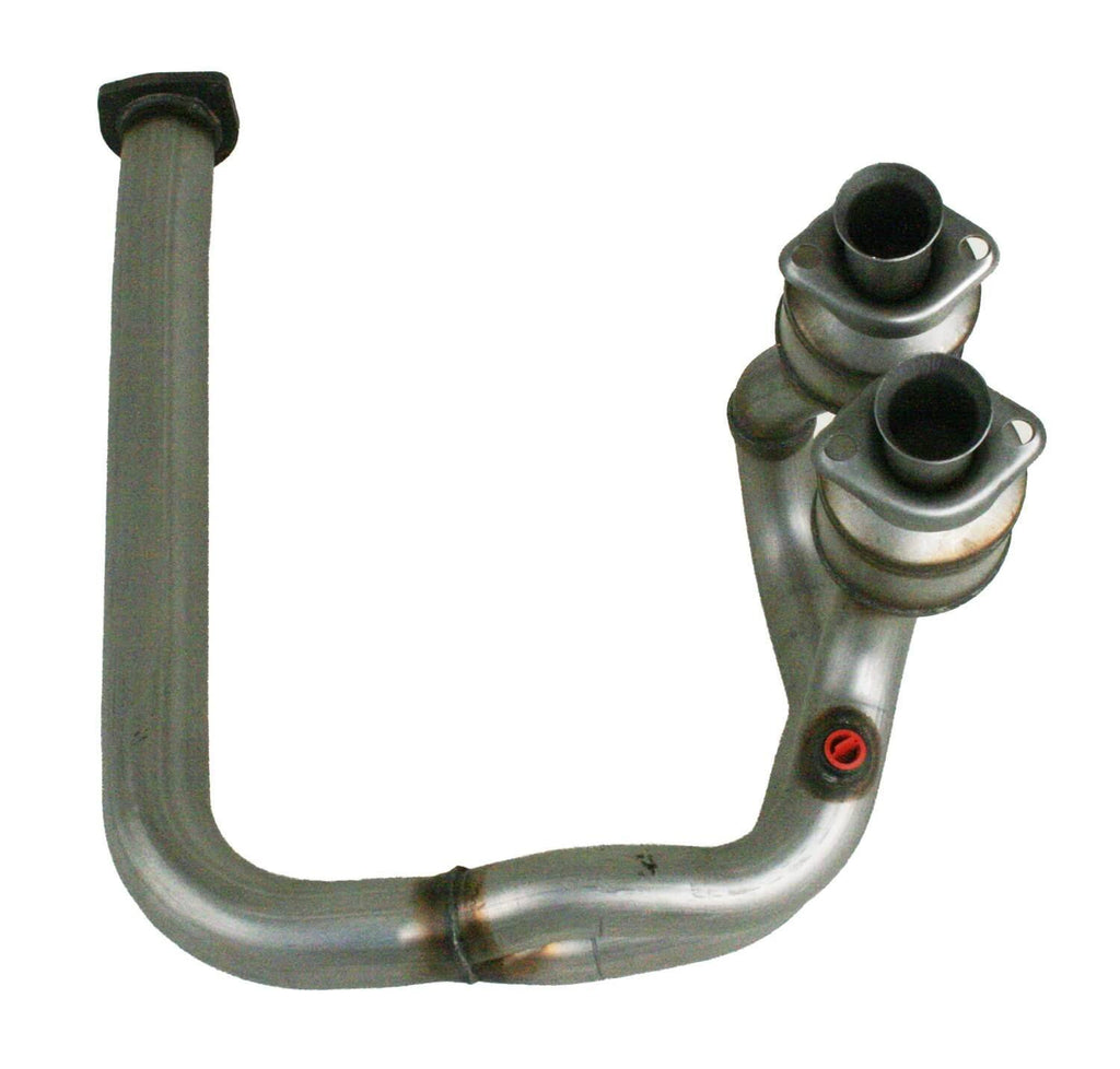 Direct-Fit Undercar Catalytic Converter W457053