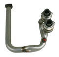 Direct-Fit Undercar Catalytic Converter W457053