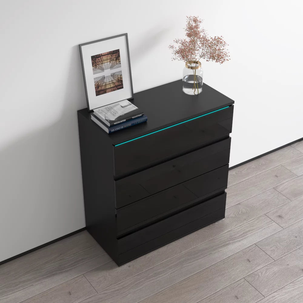 Modern Dresser O408537