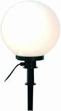 White Globe Light Diameter 30 cm L6869