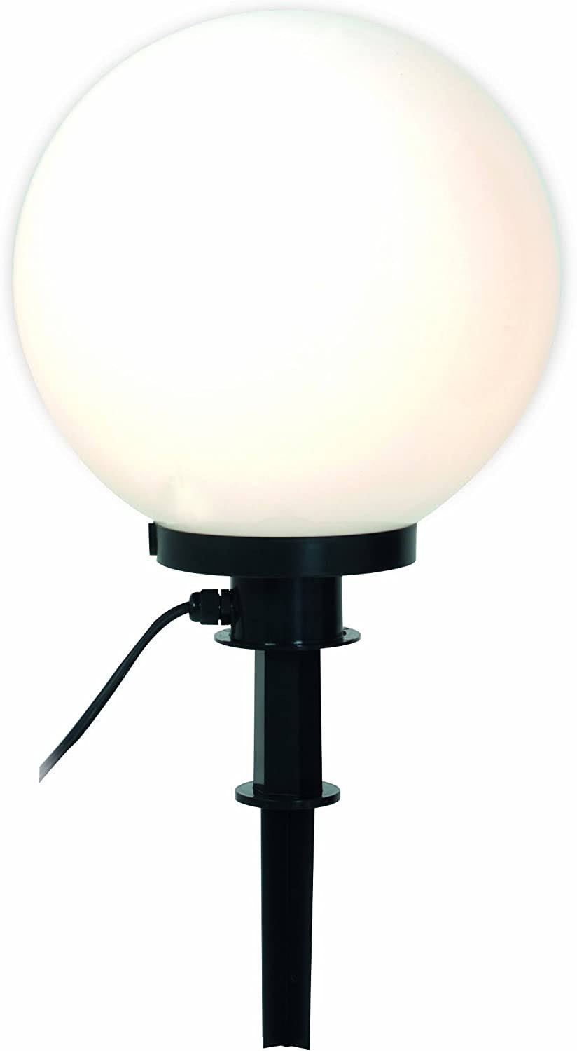 White Globe Light Diameter 30 cm L6869