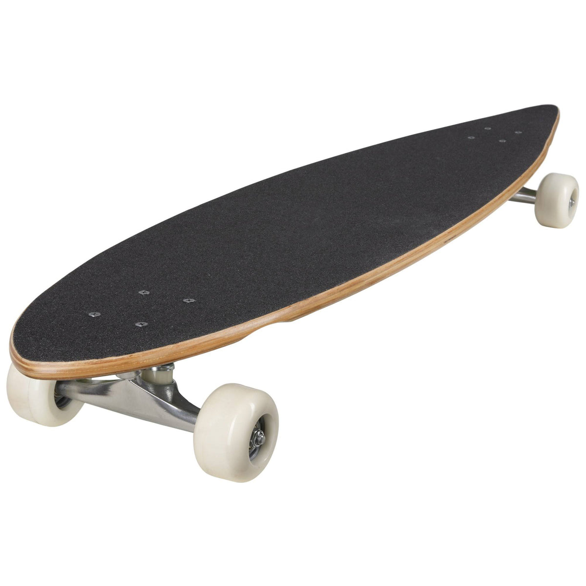 46x22 Maple Pintail Cruiser Longboard O752