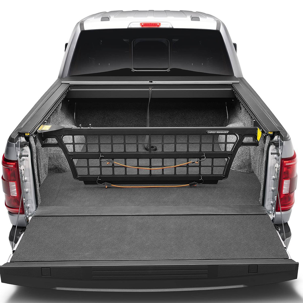Truck Bed Divider N6800