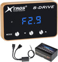 Pedal Throttle Response Controller Electronic Accelerator T591571