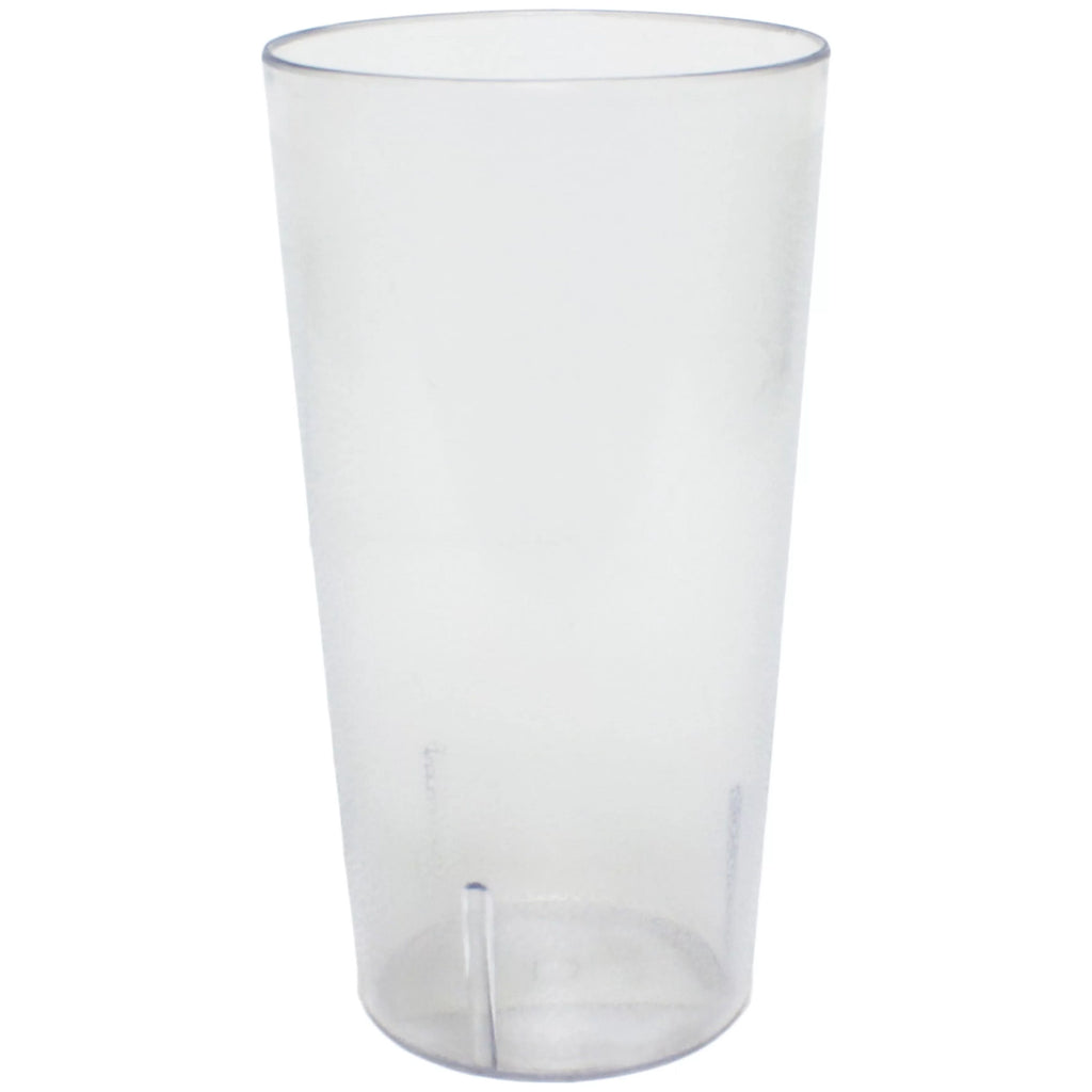 32 oz Clear Tumbler V447155