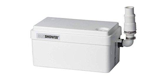 Gray Water Pump S3088