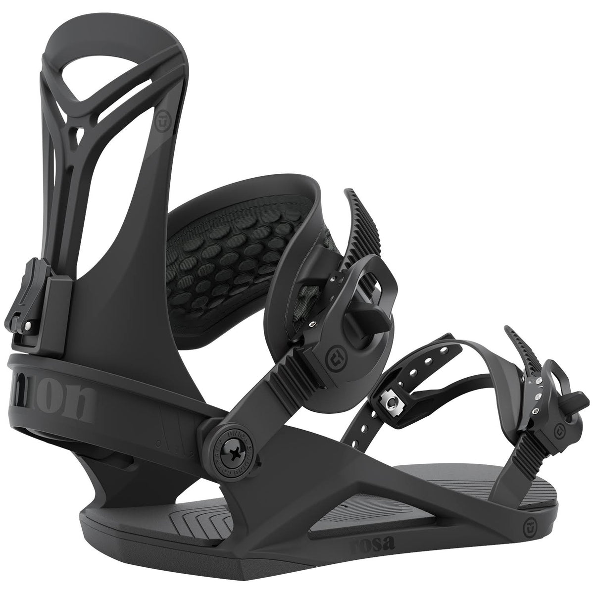 Snowboard Bindings H8968