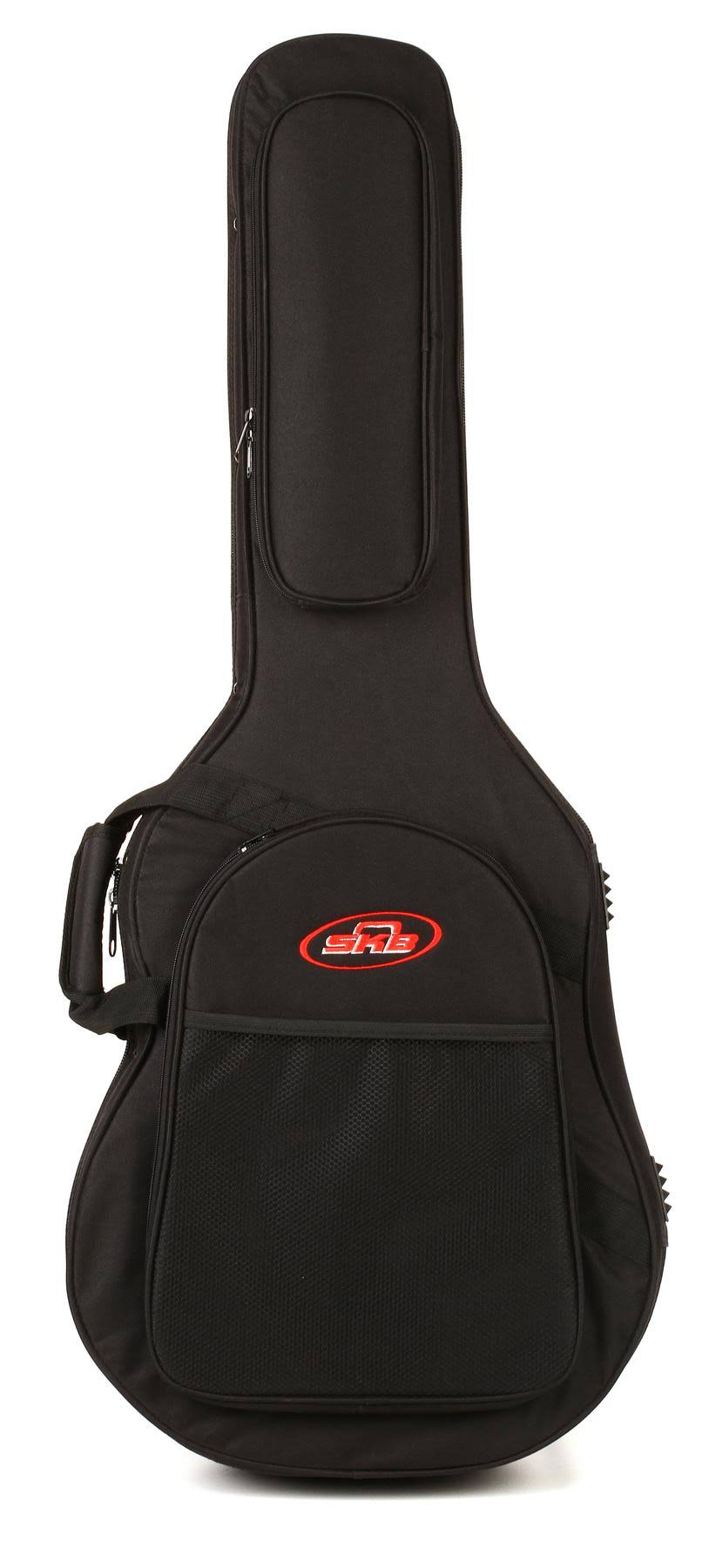 Thin-Line Classical Guitar Soft Case P34631