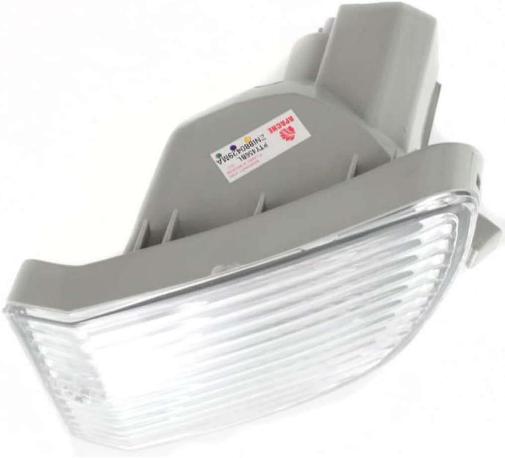Turn Signal Light Pair for Toyota RAV4 2001 2002 2003 Clear Lens Pack of 2 B311