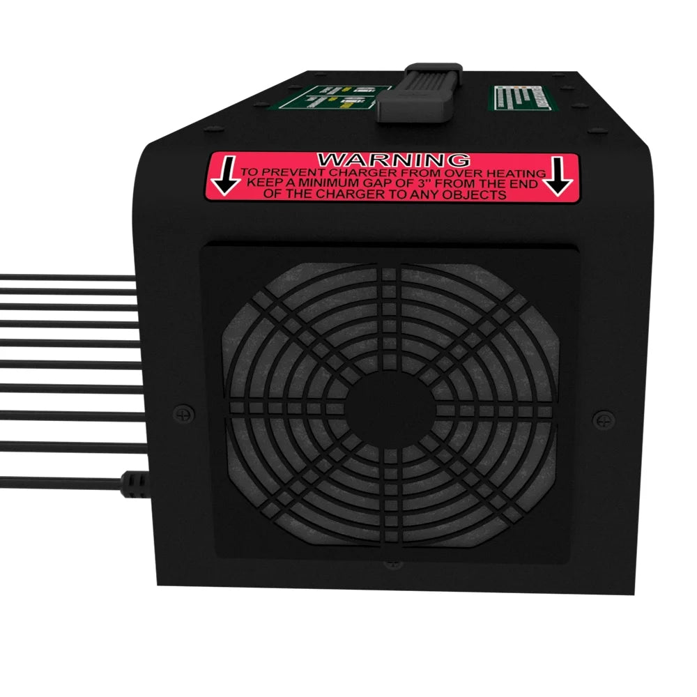 Battery Charger E8420