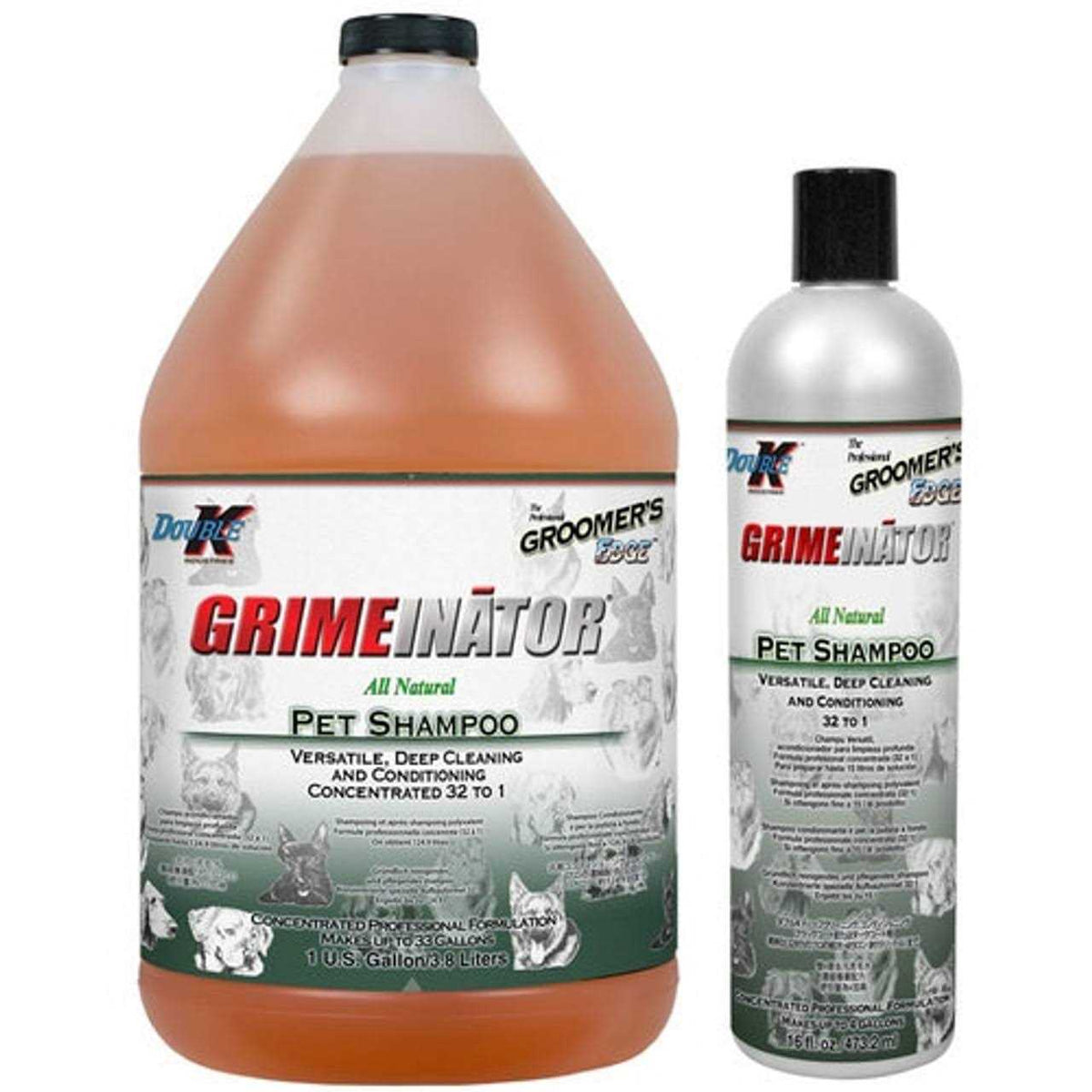 Shampoo L1558