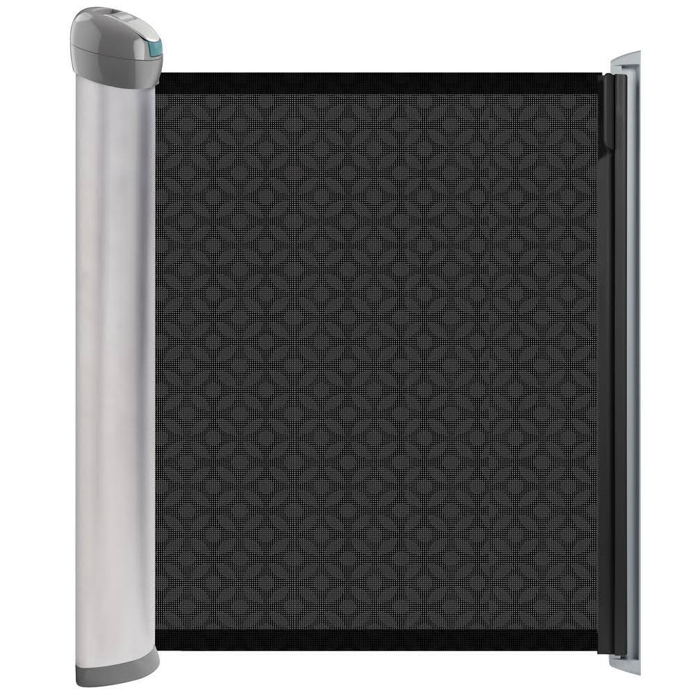 Retractable Gate M8689