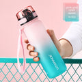 16oz Sports Water Bottle W236