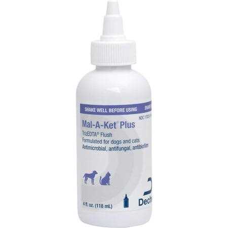 Mal-A-Ket Plus TrizEDTA Flush C570681