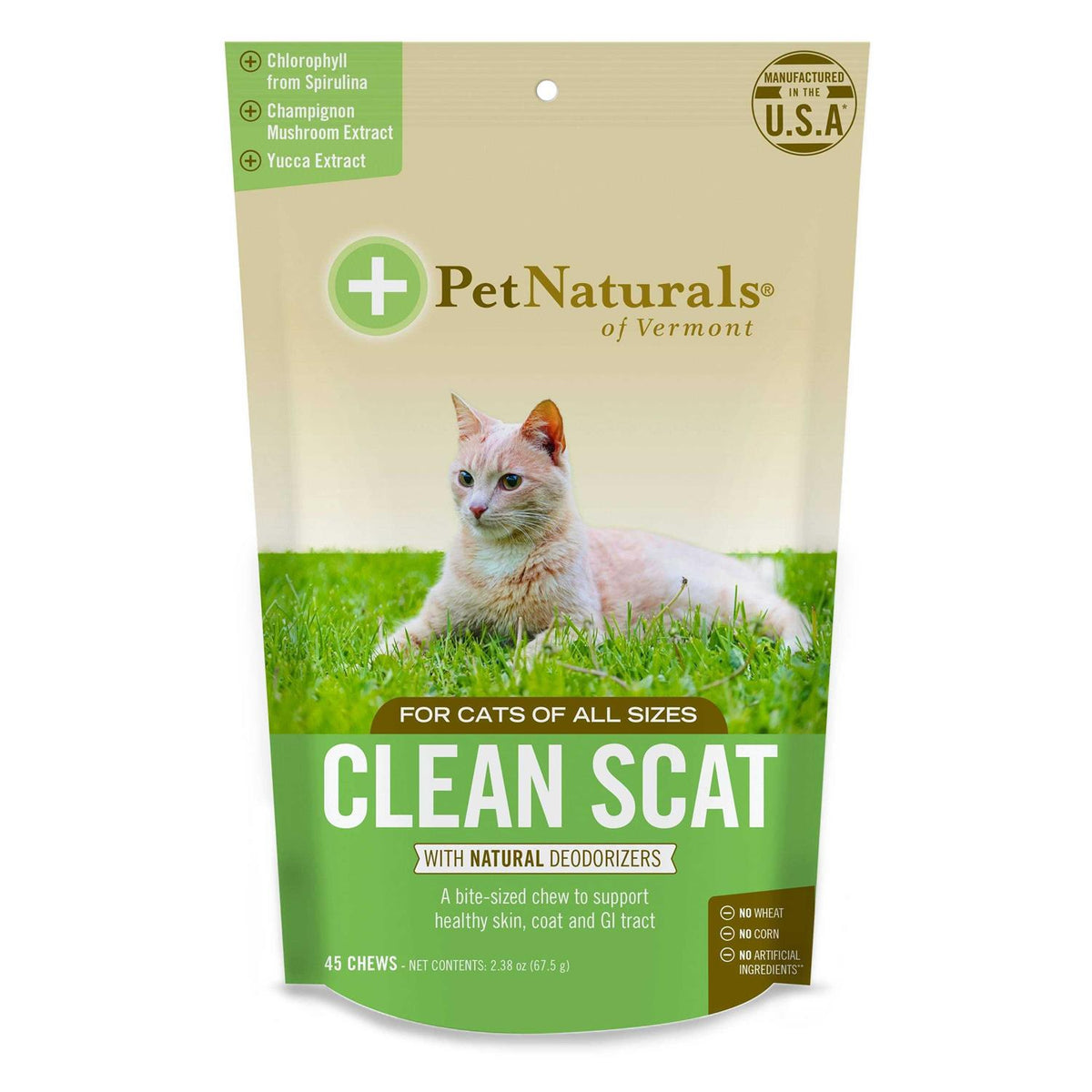 Cat Scat Z94851