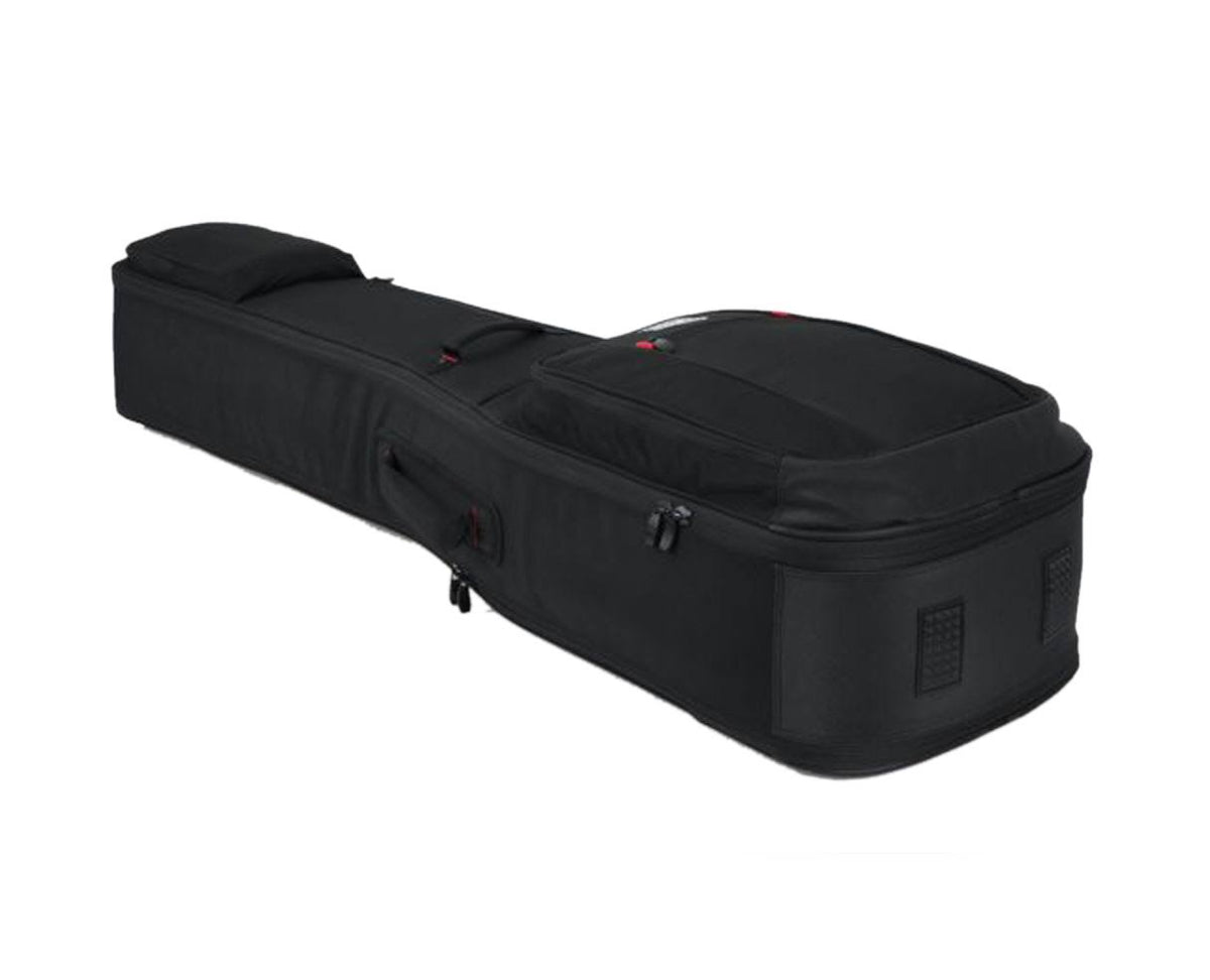 Dual Bass Guitar Gig Bag S176