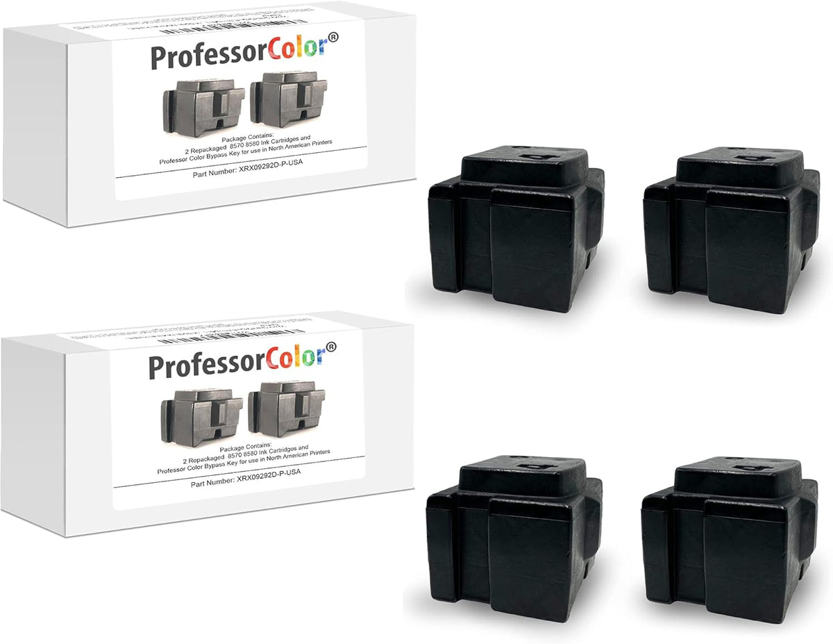 10 Repackaged OEM Inks V74705