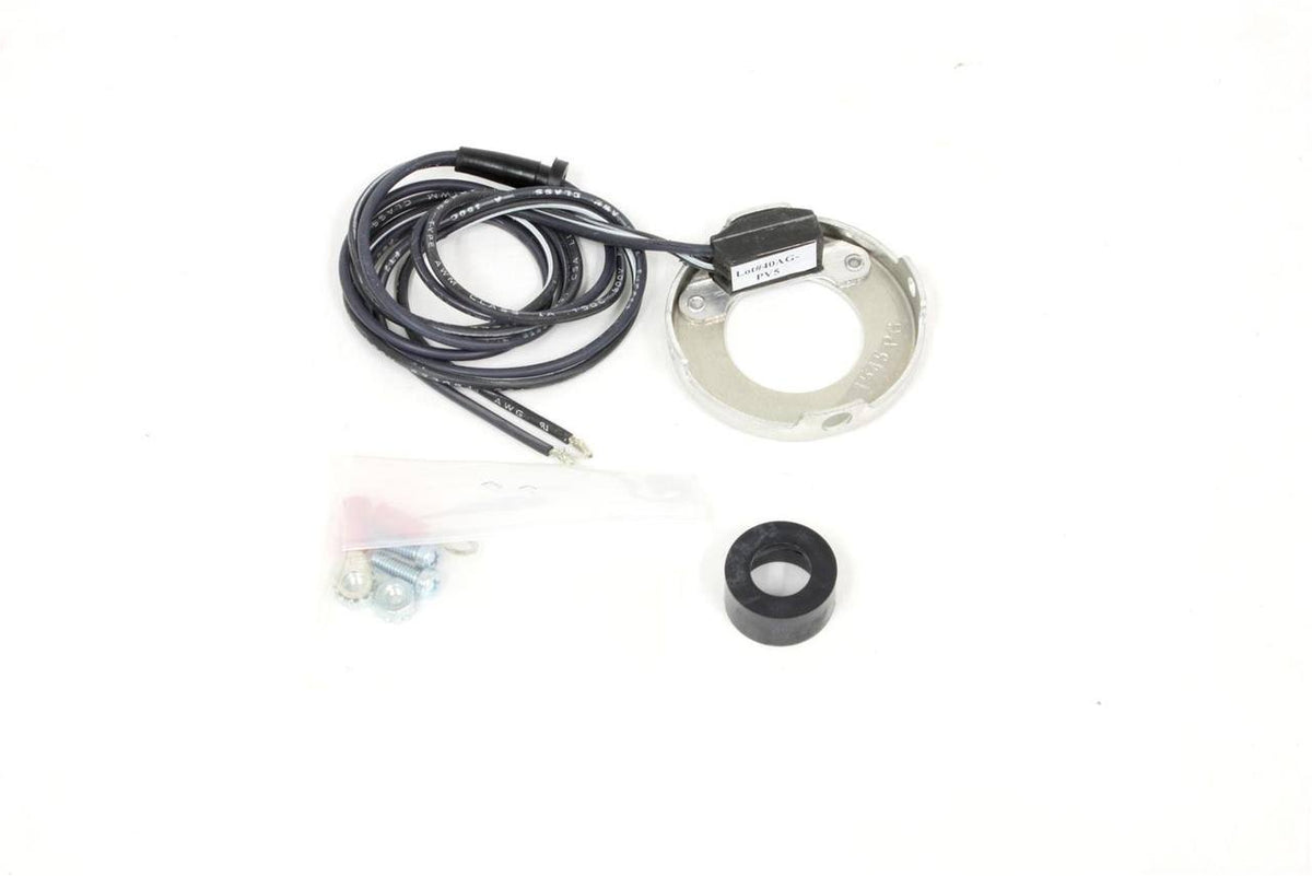 Ignitor Conversion Kit W342643