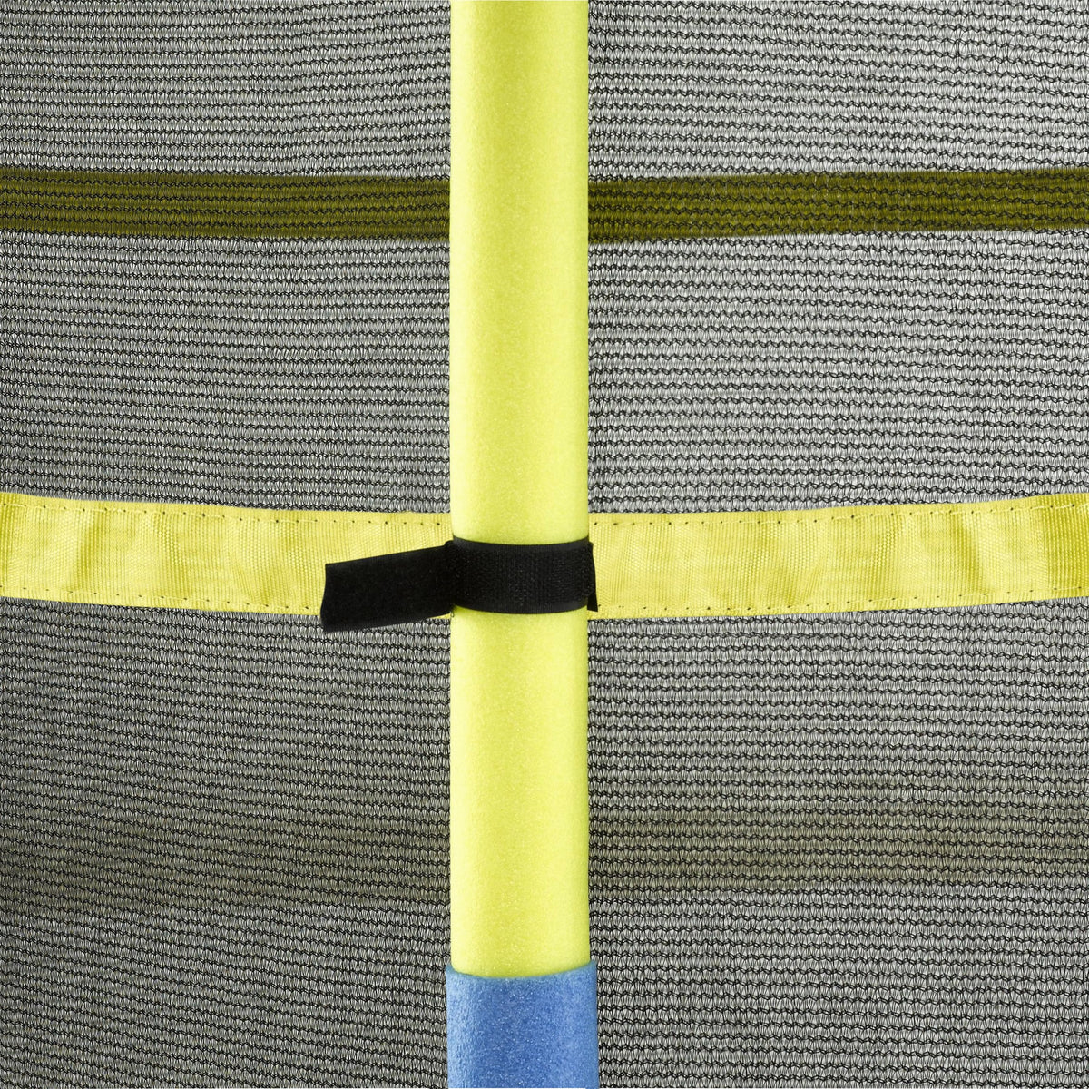 55" Kiddy Trampoline & Enclosure Set A477