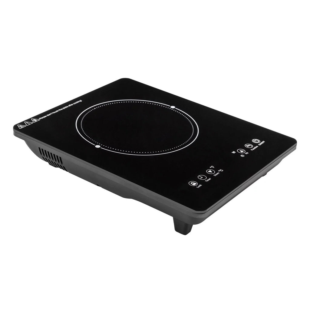 1800W Portable Electric Induction Cooktop Z65261