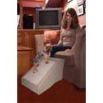 Pet Gear Step Ramp Combination I2601