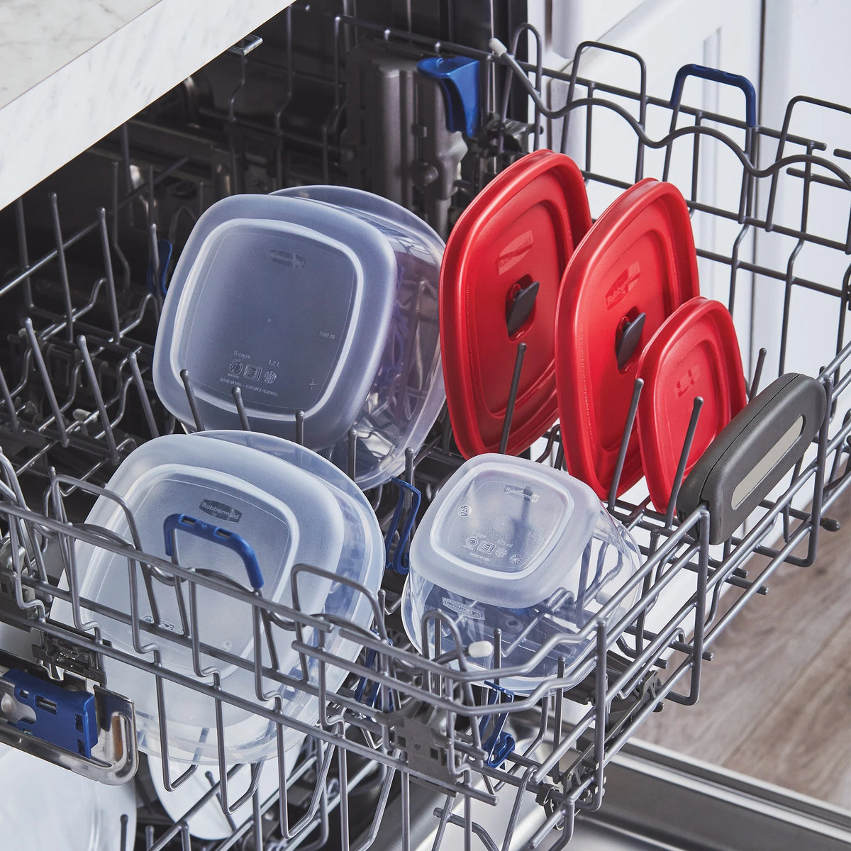 40-Piece Food Storage Containers with Vented Lids U796241