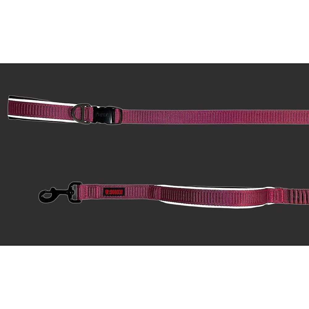 Green 6-ft Hands-Free Dog Leash C936199